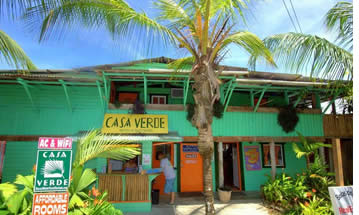 Recommended Low Budget Hostels in Panama