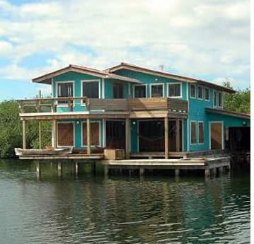 Houses for rent in Panama